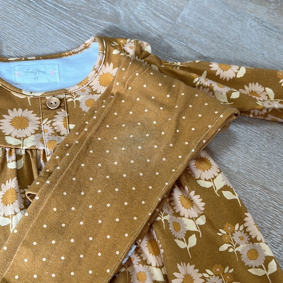 Sweethoney 4t matching set - Picture 5 of 5